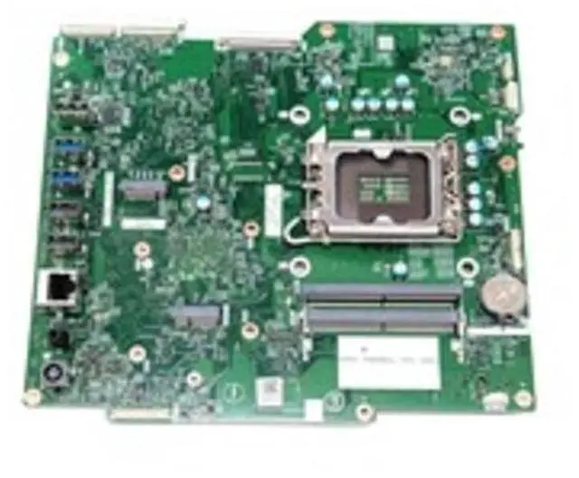 Main image of Dell 914RT OptiPlex All-in-One 7420 Touchscreen Desktop Motherboard - Intel 35W Socket FC-LGA1700 Chipset Q670 - Dual-channel DDR5 SODIMM Compatible