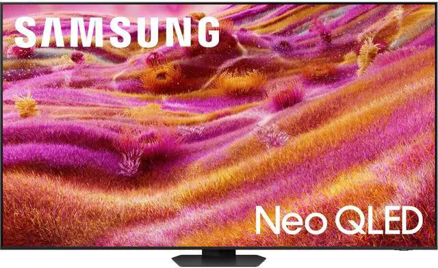 Alt view image 8 of 8 - Samsung QN65QN90F 65 inch Class QN90F Series Neo QLED 4K Vision AI Mini LED Smart TV