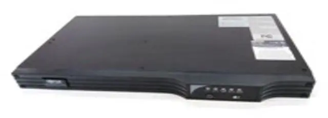 Main image of Tripp Lite SMX500RT1U Smart Pro 500VA Line-interactive UPS 1U Rack
