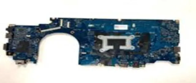 Alt view image 6 of 6 - Dell OEM Latitude 5495 Motherboard System Board AMD Ryzen 5 Motherboard 9GYDK