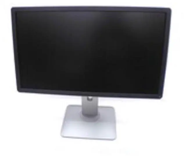 Main image of Dell P2214H 22" LED LCD Monitor - 16:9 - 8 ms - Adjustable Monitor Angle - 1920 x 1080 - 16.7 Million Colors - 250 Nit - 1,000:1 - Full HD - DVI - VGA - MonitorPort - USB - 42 W - RoHS, China ...