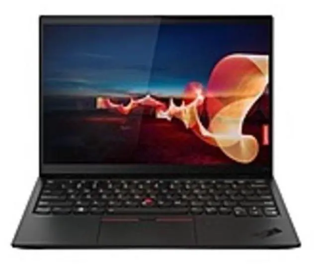 Alt view image 11 of 11 - Lenovo ThinkPad X1 Nano 13" Ultrabook- i7-1160G7, 16 GB RAM, 512 GB SSD