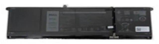 Main image of Dell MVK11 4 Cell Li-ion 64Wh 15.2V 4000mAh Laptop Battery for Latitude 3320 /3530 Inspiron 3510 /5620 Series