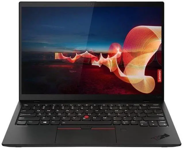 Alt view image 5 of 5 - Lenovo Thinkpad X1 Nano G1 13" Laptop Intel Core i7-1160G7 16GB 512GB SSD W11P- (Manufacturer Recertified)