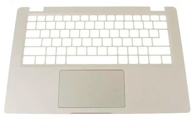 Alt view image 6 of 6 - Dell OEM Latitude 5430 Laptop Palmrest Touchpad Assembly  Smart Card MCD41 FR6C7