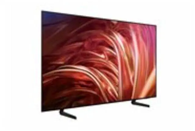 Alt view image 6 of 6 - Samsung 65 inch Class S85D OLED HDR 4KSmart TV