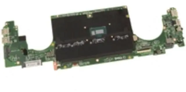 Main image of Dell KFJN0 Laptop Motherboard - 4th Gen Intel Core i5-4210U - 2-slot DDR3L SO-DIMM Compatible - Intergrated Intel Graphics