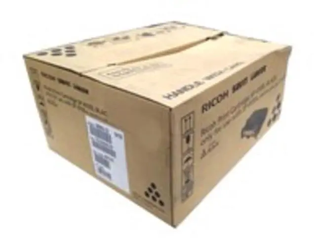 Alt view image 11 of 11 - Ricoh Type-120 Toner Cartridge - Black