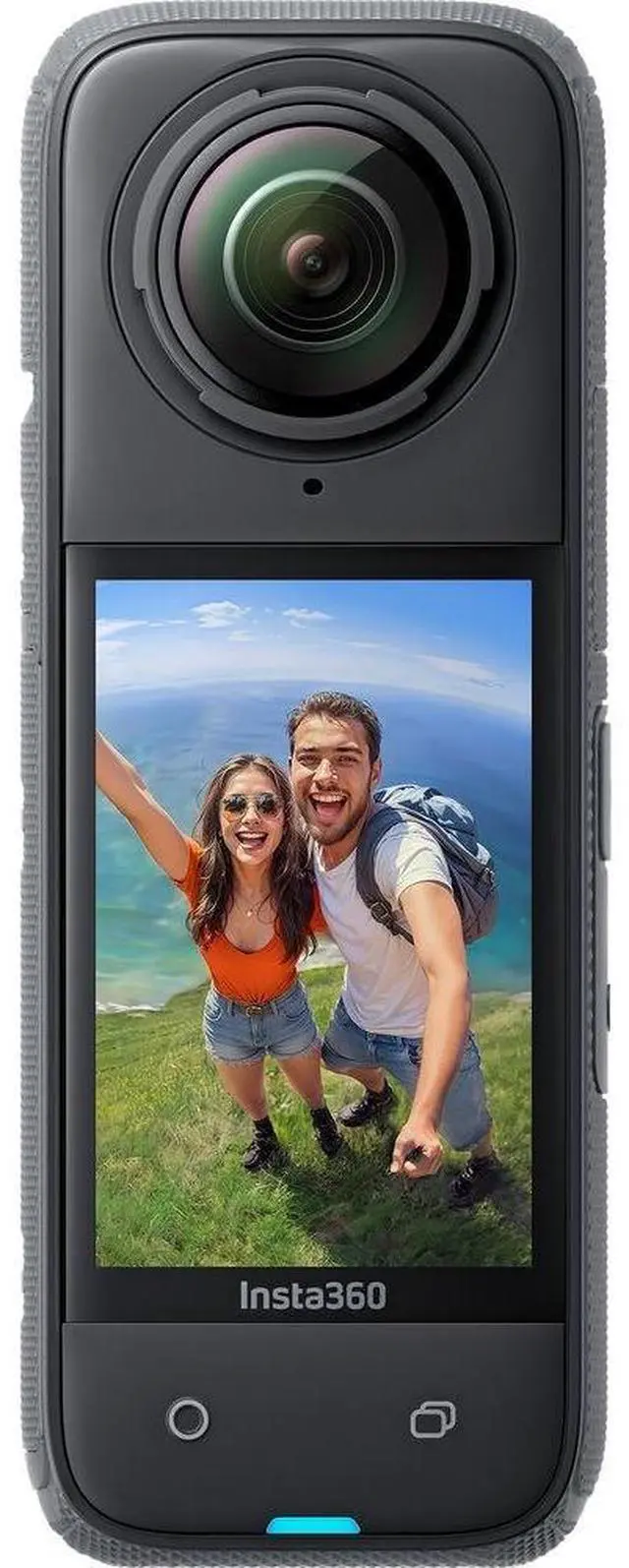 Alt view image 20 of 20 - Insta360 X4 8K 360 Action Camera