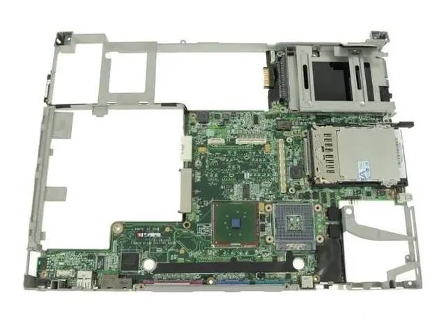 Alt view image 3 of 3 - Dell 8K307 System Board (Main Board) For Inspiron 8500
