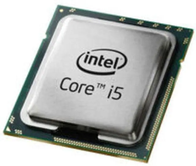 Main image of Intel Core i5 (10th Gen) i5-10400 Hexa-core (6 Core) 2.90 GHz Processor - OEM Pack - 12 MB L3 Cache - 64-bit Processing - 4.30 GHz Overclocking Speed - 14 nm - Socket LGA-1200 - UHD Graphics 630 ...