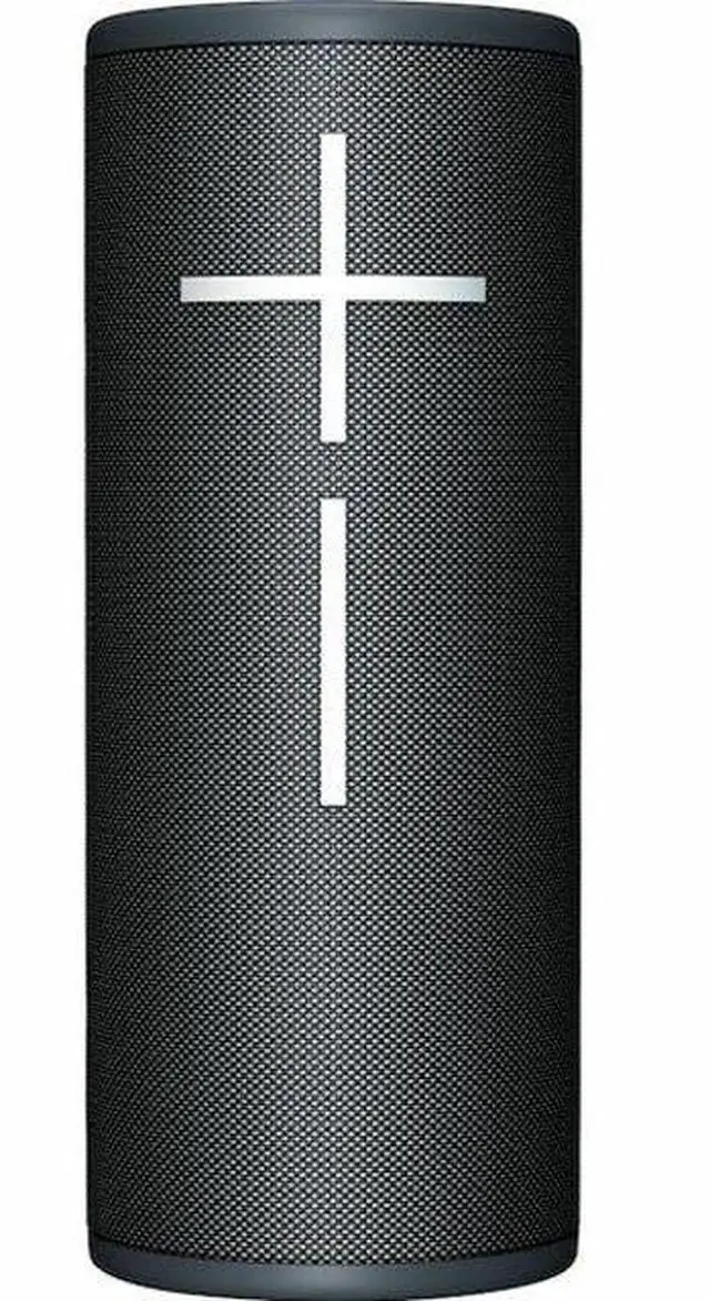Alt view image 2 of 2 - Ultimate Ears BOOM 4 Portable Wireless Bluetooth Speaker - 984-001963