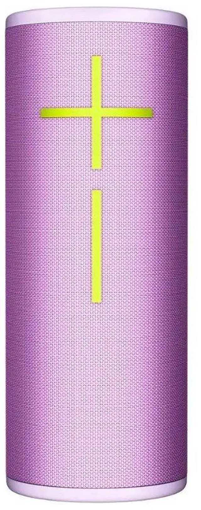 Main image of Ultimate Ears BOOM 4 984-002009 Portable Wireless Speaker - Enchanting Lilac - 85 dBC (Normal) - Bluetooth - Waterproof, Dustproof
