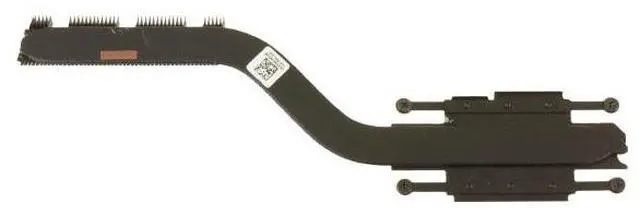 Main image of Dell 7D5NG (Dell 460.0KA01.0012) Heatsink Assembly - Used for Integrated Graphics Only