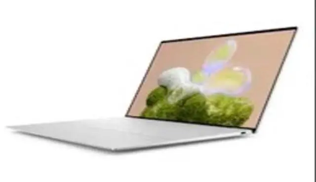 Main image of Dell XPS 13 9350 F487J 13.4-inch Laptop - Intel Core Ultra 7 258V - 32GB LPDDR5X - 1TB Solid State Drive - Wi-Fi 7 - Window 11 Pro - Silver