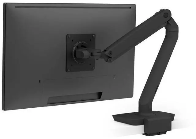 Alt view image 8 of 8 - MXV DESK ARM LOW PROFILE CLAMP
