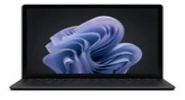 Alt view image 12 of 12 - Microsoft Laptop Surface Laptop 6 Intel Core Ultra 7 165H 32GB Memory 512 GB SSD Intel Arc Graphics 13.5" Touch Screen Windows 11 Pro 64-bit ZJZ-00001