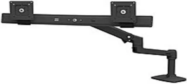 Alt view image 7 of 7 - LX DESK DUAL DIRECT ARM