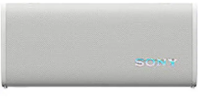 Alt view image 6 of 6 - Sony SRSULT30W ULT FIELD 3 Wireless Speaker - Off White
