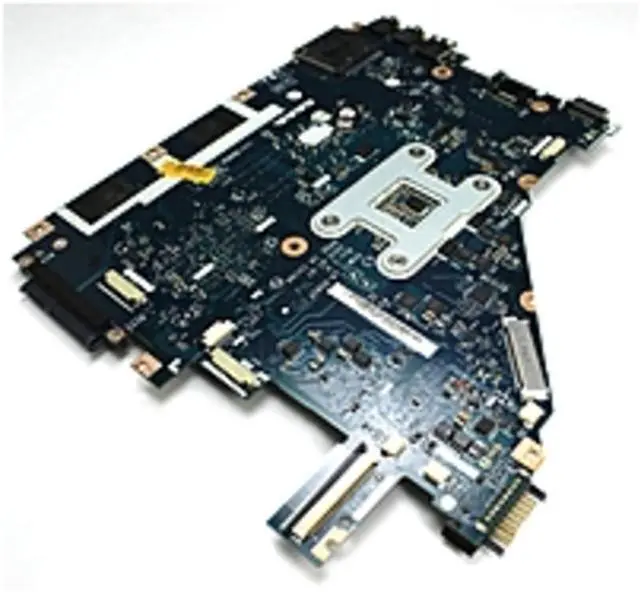 Main image of Dell Vostro 1088 Laptop Motherboard - Intel Socket PGA478 Chipset GM45 Integrated Graphics - 2-Slot DDR2 DIMM Compatible