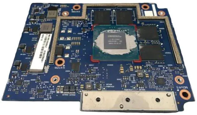 Main image of Dell CR0J5 Nvidia RTX A2000 8 GB Graphics Card - GDDR6 - QN20-P3-R-A1 - GPU