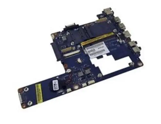 Alt view image 5 of 5 - Dell OEM Inspiron Mini 10 1010 Motherboard System Board H586M