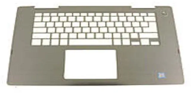 Main image of Dell D9XC1 Laptop Palmrest Assembly