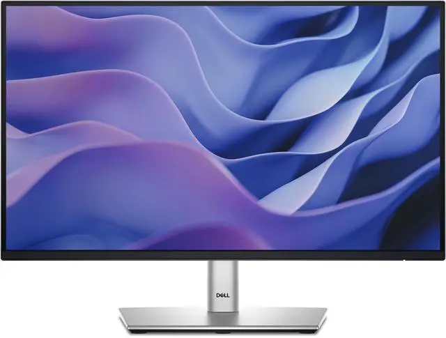 Alt view image 6 of 6 - Dell 21.5" 100 Hz IPS FHD Monitor 5ms gray-to-gray (Fast mode) 8ms gray-to-gray (Normal mode) 1920 x 1080 99% sRGB P2225H