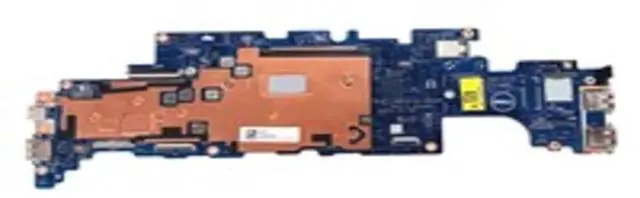 Main image of Dell VN67F Latitude 3140 2-in-1 Motherboard - Intel N100 800MHz 3.4GHz CPU - Integrated Intel UHD Graphics - 4GB DDR5 Compatible