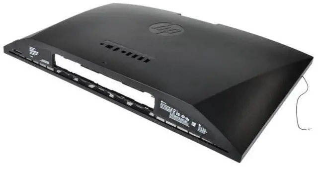 Main image of HP L91402-001 SPS-Rear Cover With Sponge Antenna - JT Black