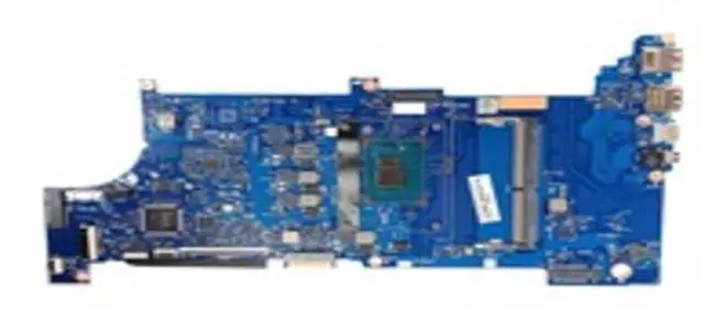 Main image of HP N41475-601 Laptop Motherboard - Intel i3-N305 1.0 GHz - Integrated UHD Graphics - 8 GB DDR4
