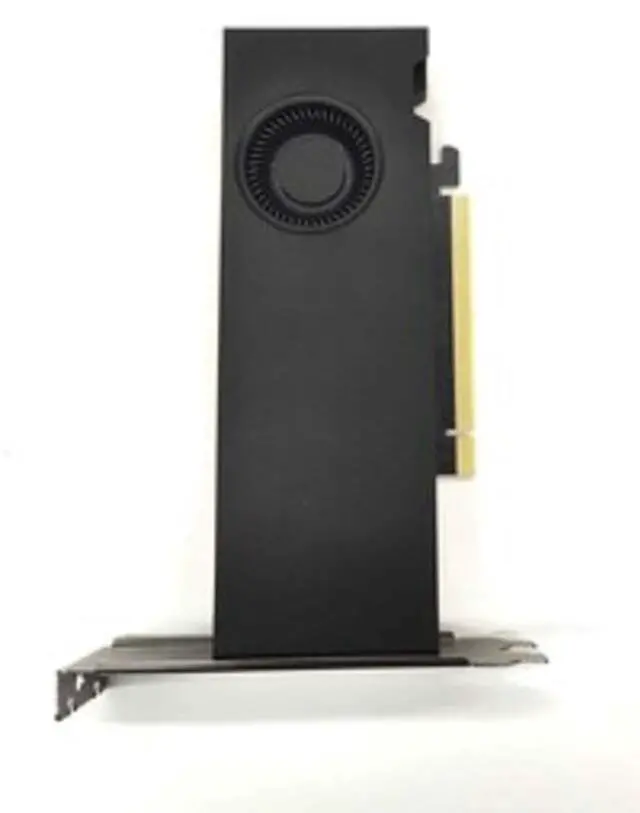Main image of Dell 5DFH3 PNY NVIDIA RTX A2000 6GB Graphics Card