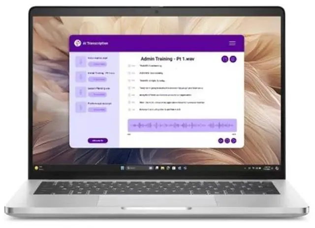Alt view image 8 of 8 - Dell Inspiron 5000 Series 5620 Laptop, 16" FHD+ Display, Intel Core i7-1255U, 16GB RAM, 1TB SSD, Webcam, Fingerprint Reader, Backlit Keyboard, Wi-Fi 6, Windows 11 Home