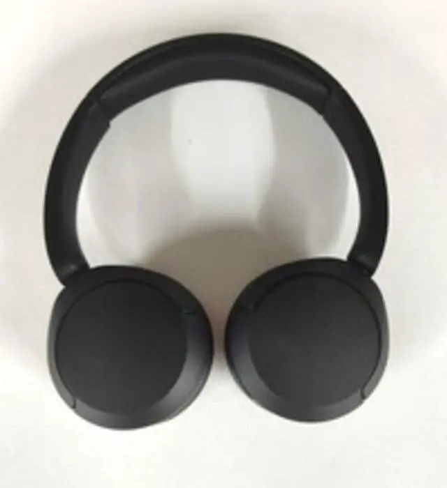 Alt view image 7 of 7 - Sony WH-CH520 Wireless Headphones with Microphone - Black