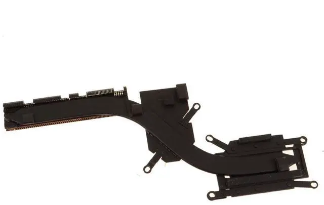 Main image of Dell 8MVW6 (Dell AT26I0050FL) CPU Heatsink Assembly - Fan Not Included