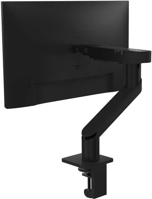Main image of Dell MSA20 Pro Single Monitor Arm For 19-inch to 40-inch Monitors - Black