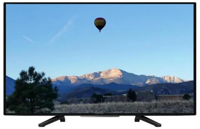 Alt view image 2 of 2 - Sony - 32" Class W830K HD LED Google TV - KD32W830K