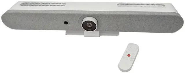 Alt view image 20 of 20 - Logitech Rally Bar Mini White 960001348