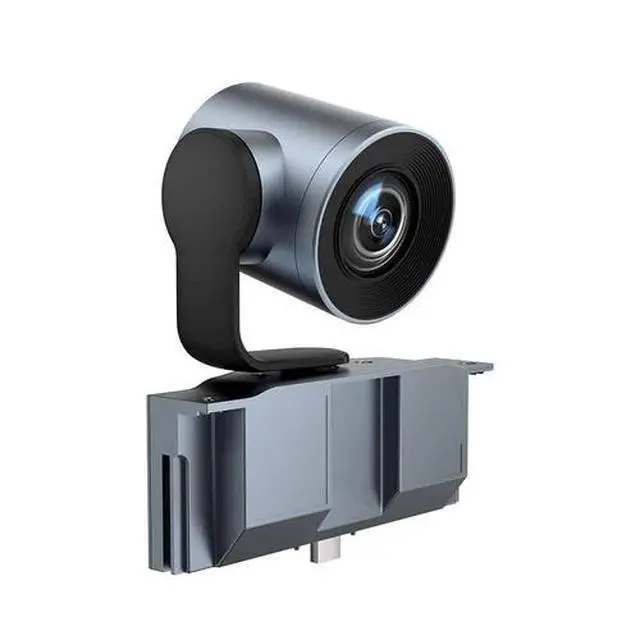 Alt view image 4 of 4 - Yealink Video Conferencing Camera 8 Megapixel 30 fps MBCAMERA12X