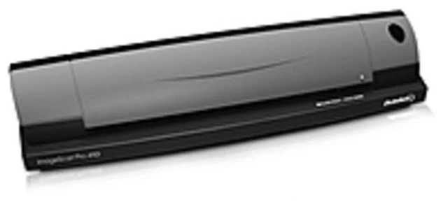 Main image of Ambir ImageScan Pro DS490-AS 490i Sheetfed Scanner - 7 seconds/scan (B/W)/10 seconds/scan (duplex) - 600 dpi - Hi-Speed USB