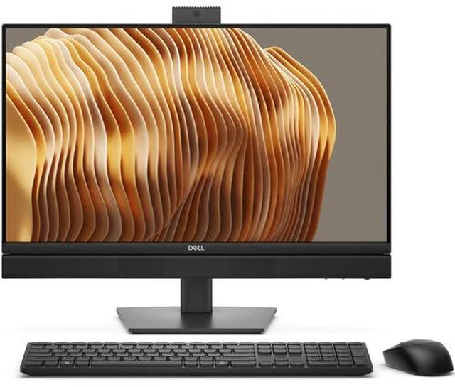 Main image of Dell Pro QC24251 FT0Y5 24 Inches All-in-one Desktop Thin Client