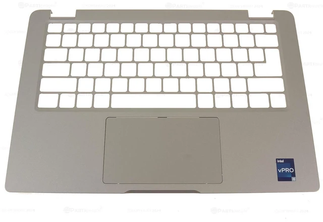 Main image of Dell OEM Latitude 5340 5350 Palmrest Touchpad Assembly No SC 7Y0M0