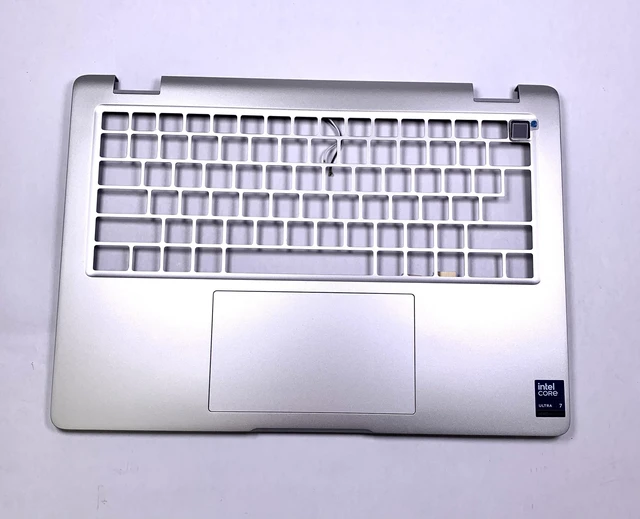 Main image of Dell OEM Pro 14 Plus PB14250 Core 100U Core 200U Touchpad Palmrest FC6WM