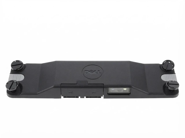 Alt view image 8 of 8 - New Dell OEM Latitude 7220 Rugged Bar Code Scanner USB Ports Module 5P14X
