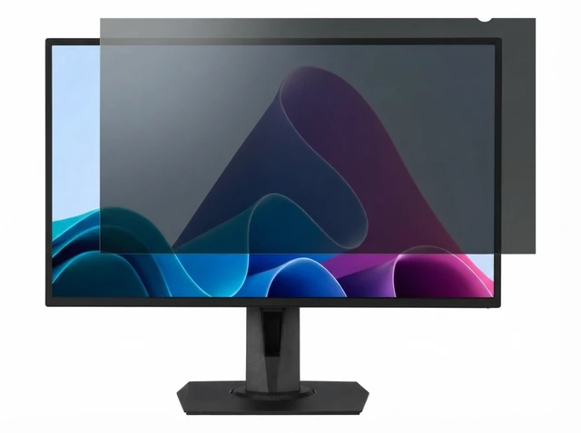 Alt view image 8 of 8 - Kensington Eyesafe® Blue Light Privacy Screen Filter for Monitors 23.8" 16:9 ES238A169A