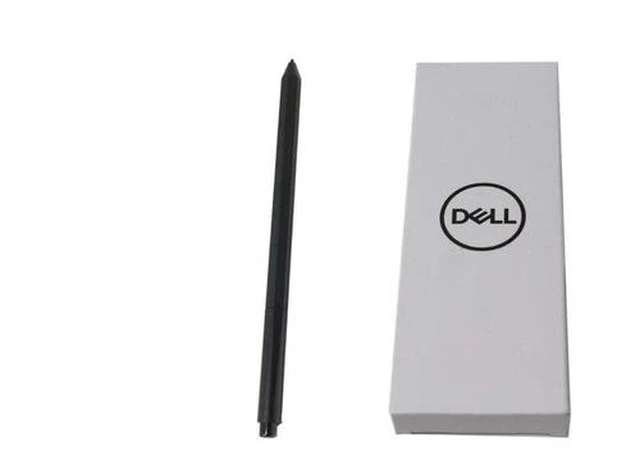 Main image of Dell 828TT Universal Active EMR Stylus Pen with Digital Eraser - Compatible with most EMR devices - Black