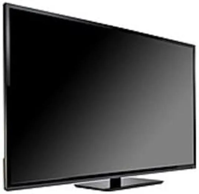 Alt view image 2 of 4 - Vizio E600IB3 Razor 60" 1080p 120Hz LED Smart HD TV w/ Built-in Wi-Fi