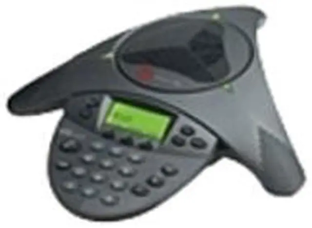 Main image of Polycom 2200-07300-001 SoundStation VTX 1000 Conference Telephone