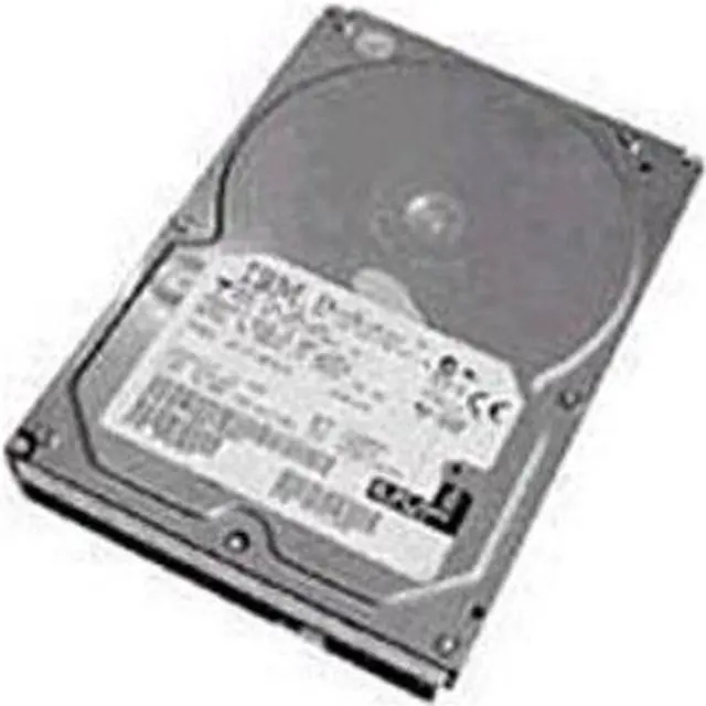 Main image of IBM 44W2234 300 GB 3.5-inch Hot Swappable Hard Drive for System x3200, x3200 M2 Servers - 600 MBps - SAS - 15000 RPM