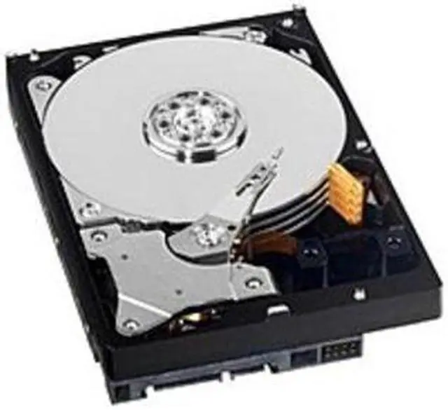Main image of WD WD2503ABYX WD2503ABYX 250 GB Hard Drive - 3.5" Internal - SATA (SATA/300)